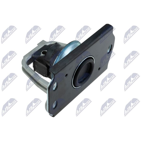 Motorkudde, Höger Nty ZPS-PL-087 NTY Motorkudde, Höger Nty ZPS-PL-087 NTY