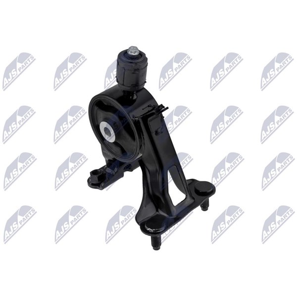 Motorkudde, Bak Nty ZPS-TY-153 NTY