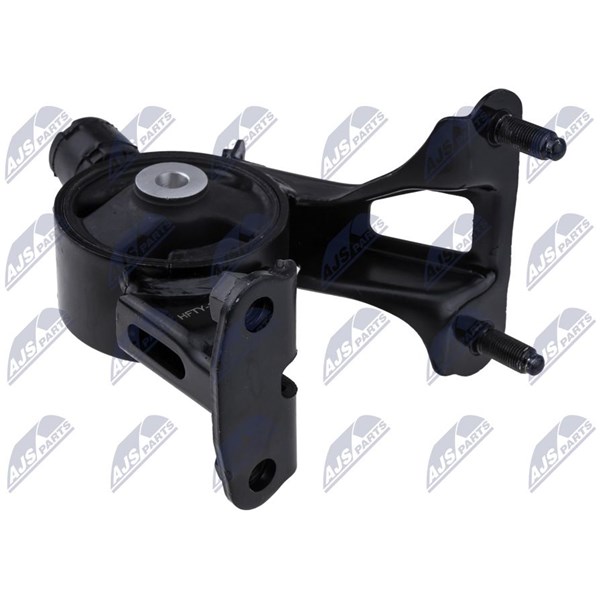 Motorkudde, Bak Nty ZPS-TY-153 NTY