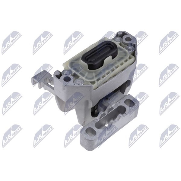 Motorkudde, Höger Nty ZPS-VW-082 NTY