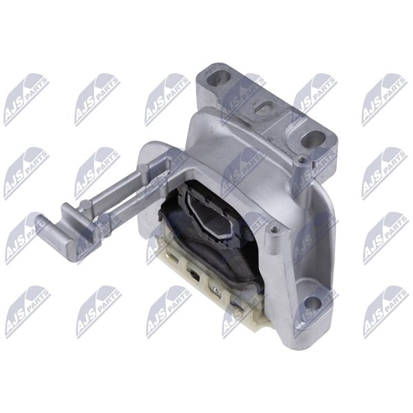 Motorkudde, Höger Nty ZPS-VW-082 NTY