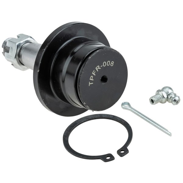 Kulled / Spindelled, framaxel höger, framaxel vänster, Nedre Nty NTY Kulled / Spindelled, framaxel höger, framaxel vänster, Nedre Nty NTY