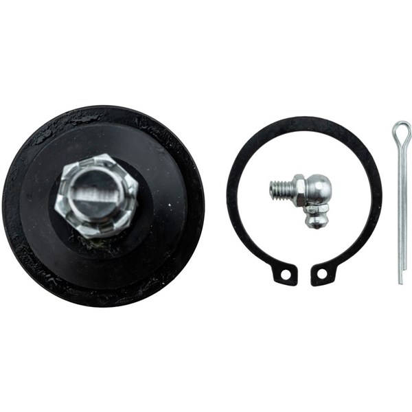 Kulled / Spindelled, framaxel höger, framaxel vänster, Nedre Nty NTY Kulled / Spindelled, framaxel höger, framaxel vänster, Nedre Nty NTY