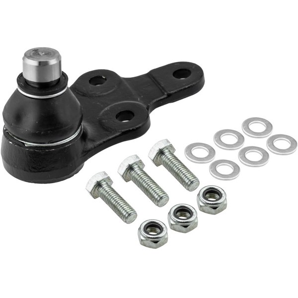 Kulled / Spindelled, framaxel höger, Nedre Nty ZSD-FR-013 NTY