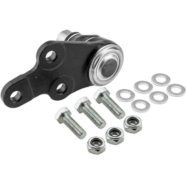 Kulled / Spindelled, framaxel höger, Nedre Nty ZSD-FR-013 NTY