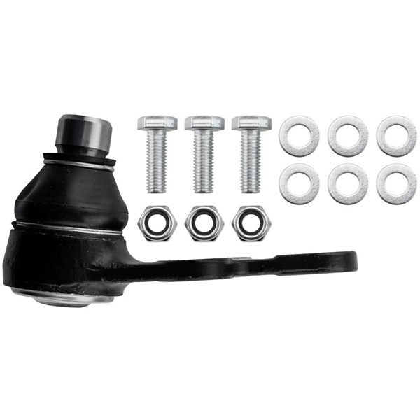 Kulled / Spindelled, framaxel höger, Nedre Nty ZSD-FR-013 NTY