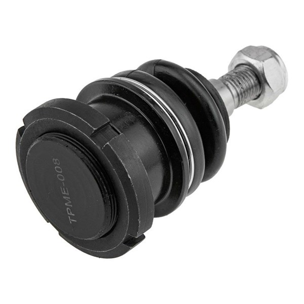 Kulled / Spindelled, framaxel höger, framaxel vänster, Nedre Nty NTY Kulled / Spindelled, framaxel höger, framaxel vänster, Nedre Nty NTY