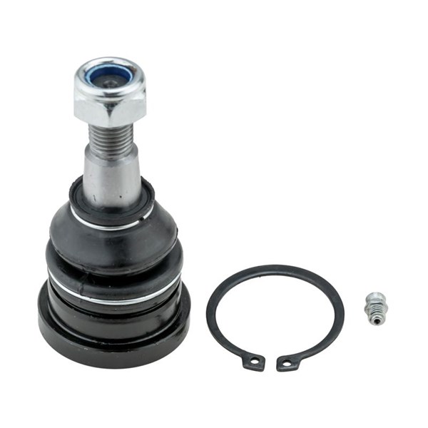 Kulled / Spindelled, framaxel höger, framaxel vänster, Nedre Nty NTY Kulled / Spindelled, framaxel höger, framaxel vänster, Nedre Nty NTY