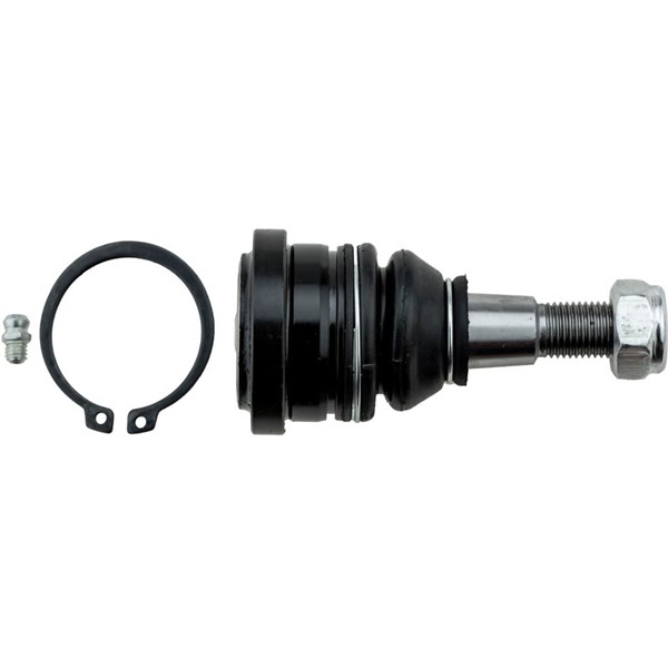 Kulled / Spindelled, framaxel höger, framaxel vänster, Nedre Nty NTY Kulled / Spindelled, framaxel höger, framaxel vänster, Nedre Nty NTY