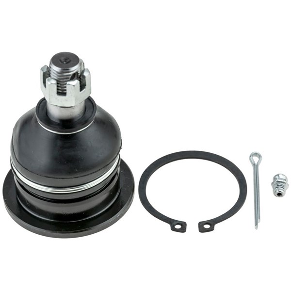 Kulled / Spindelled, framaxel höger, framaxel vänster, Nedre Nty NTY Kulled / Spindelled, framaxel höger, framaxel vänster, Nedre Nty NTY