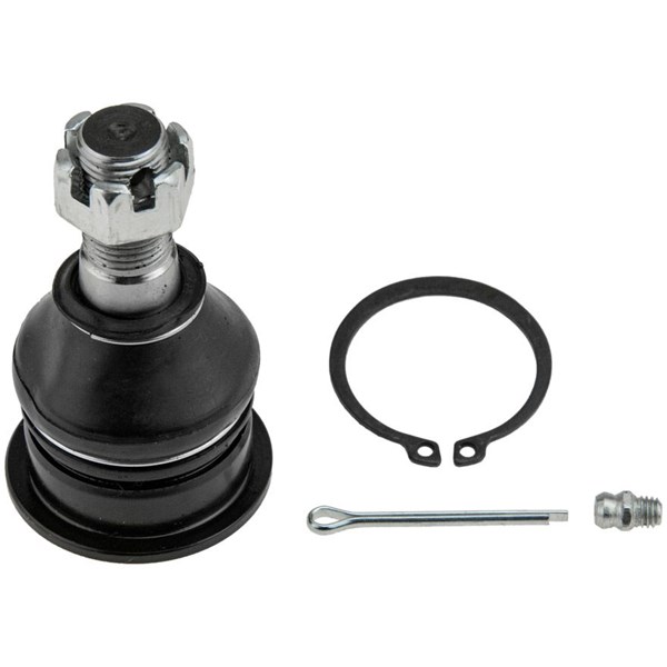 Kulled / Spindelled, framaxel höger, framaxel vänster, Nedre Nty NTY Kulled / Spindelled, framaxel höger, framaxel vänster, Nedre Nty NTY