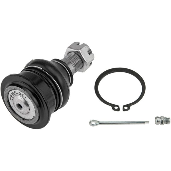 Kulled / Spindelled, framaxel höger, framaxel vänster, Nedre Nty NTY Kulled / Spindelled, framaxel höger, framaxel vänster, Nedre Nty NTY