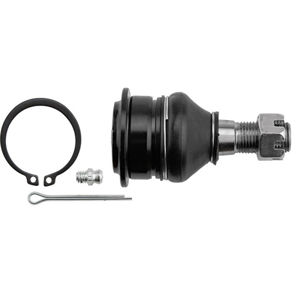 Kulled / Spindelled, framaxel höger, framaxel vänster, Nedre Nty NTY Kulled / Spindelled, framaxel höger, framaxel vänster, Nedre Nty NTY