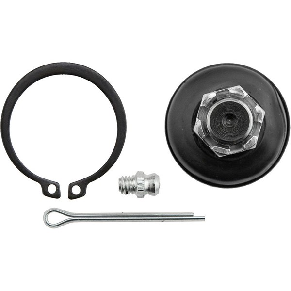 Kulled / Spindelled, framaxel höger, framaxel vänster, Nedre Nty NTY Kulled / Spindelled, framaxel höger, framaxel vänster, Nedre Nty NTY