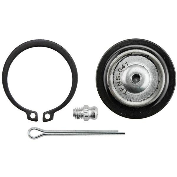 Kulled / Spindelled, framaxel höger, framaxel vänster, Nedre Nty NTY Kulled / Spindelled, framaxel höger, framaxel vänster, Nedre Nty NTY