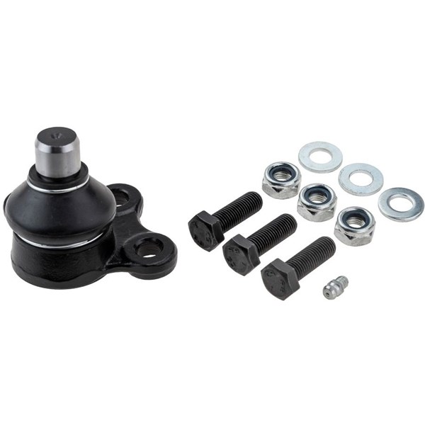 Kulled / Spindelled, Framaxel Nty ZSD-PE-013 NTY