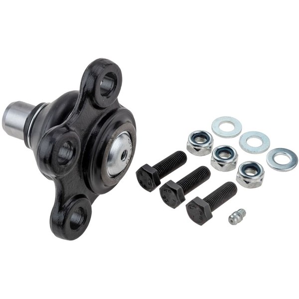 Kulled / Spindelled, Framaxel Nty ZSD-PE-013 NTY
