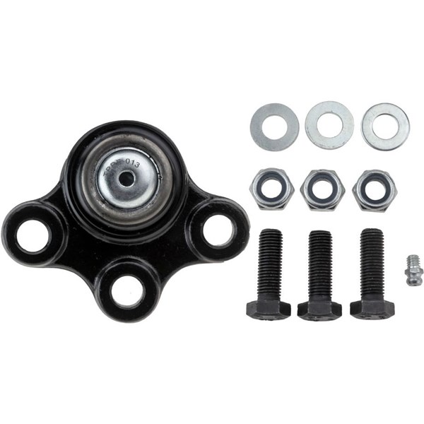 Kulled / Spindelled, Framaxel Nty ZSD-PE-013 NTY Kulled / Spindelled, Framaxel Nty ZSD-PE-013 NTY