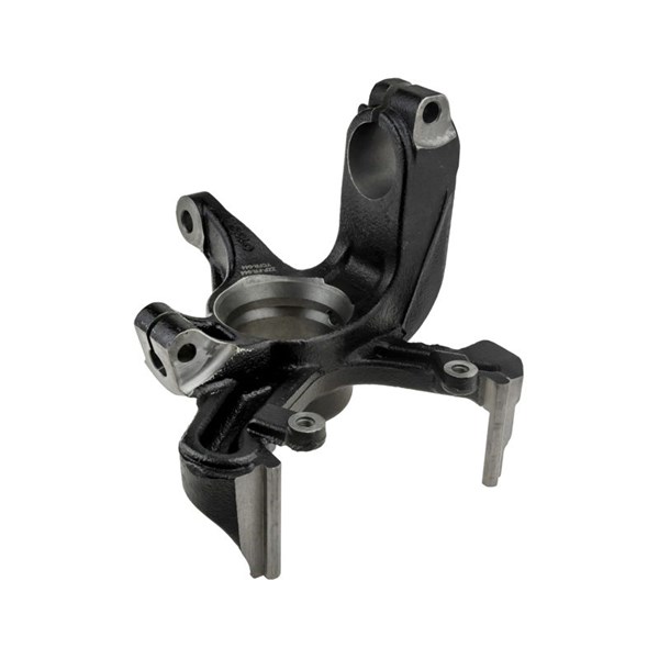 Spindelbult, hjulupphängning, framaxel vänster Nty ZZP-FR-044 NTY
