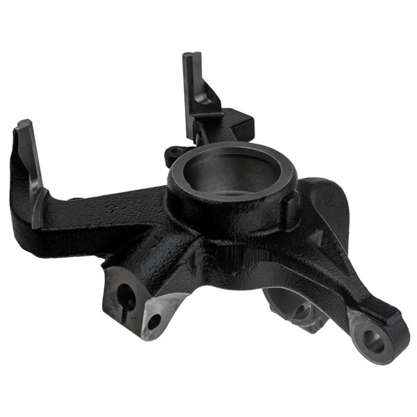 Spindelbult, hjulupphängning, framaxel vänster Nty ZZP-FR-044 NTY