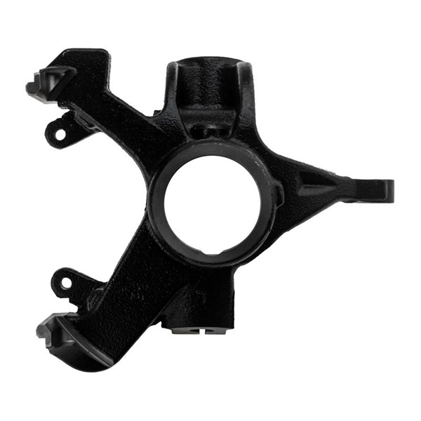 Spindelbult, hjulupphängning, framaxel vänster Nty ZZP-FR-044 NTY
