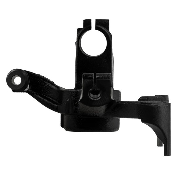 Spindelbult, hjulupphängning, framaxel vänster Nty ZZP-FR-044 NTY