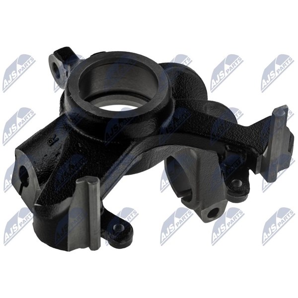 Spindelbult, hjulupphängning, framaxel höger Nty ZZP-FR-045 NTY