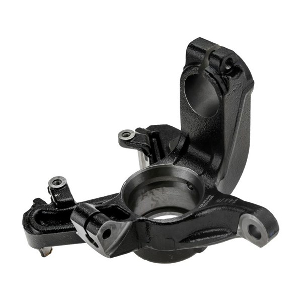 Spindelbult, hjulupphängning, framaxel höger Nty ZZP-FR-045 NTY