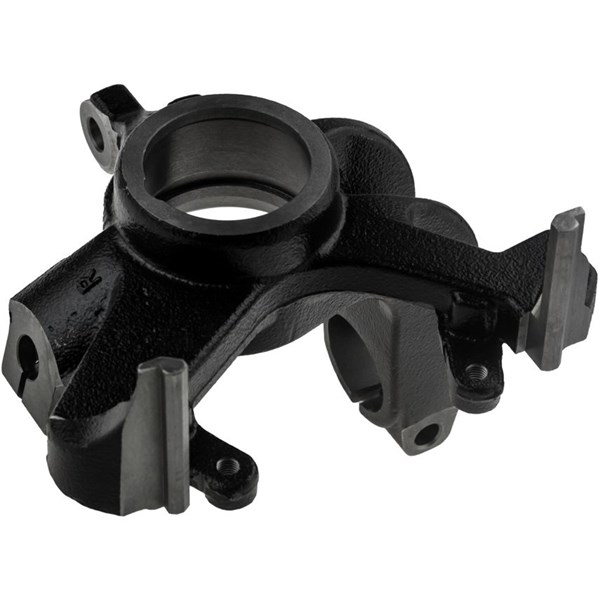 Spindelbult, hjulupphängning, framaxel höger Nty ZZP-FR-045 NTY