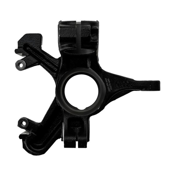 Spindelbult, hjulupphängning, framaxel höger Nty ZZP-FR-045 NTY