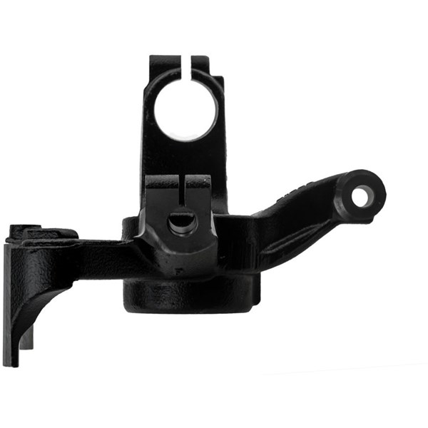 Spindelbult, hjulupphängning, framaxel höger Nty ZZP-FR-045 NTY