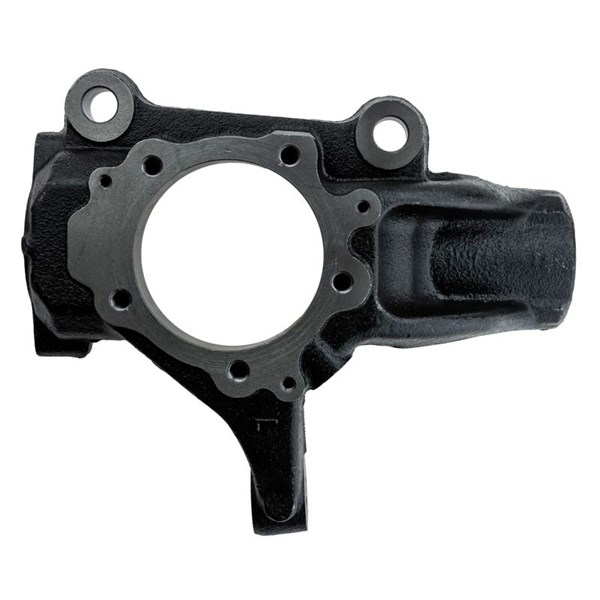 Spindelbult, hjulupphängning, framaxel vänster Nty ZZP-FR-046 NTY