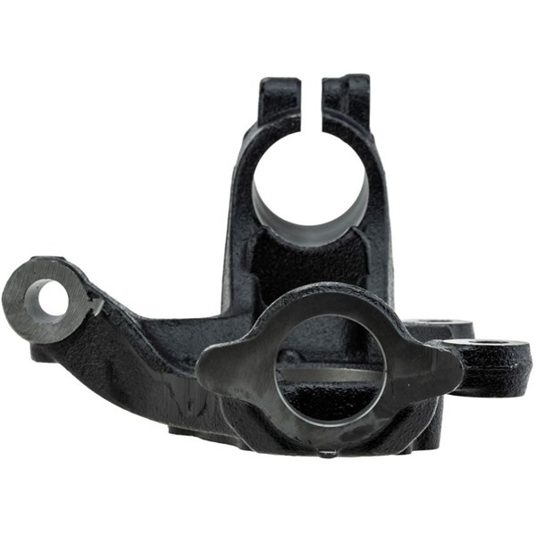 Spindelbult, hjulupphängning, framaxel vänster Nty ZZP-FR-046 NTY