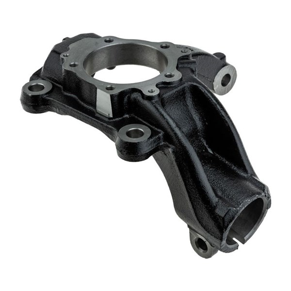 Spindelbult, hjulupphängning, framaxel höger Nty ZZP-FR-047 NTY
