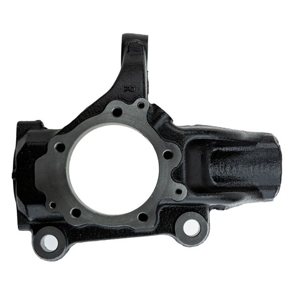 Spindelbult, hjulupphängning, framaxel höger Nty ZZP-FR-047 NTY