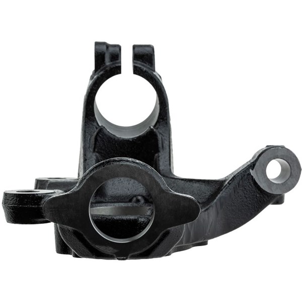 Spindelbult, hjulupphängning, framaxel höger Nty ZZP-FR-047 NTY