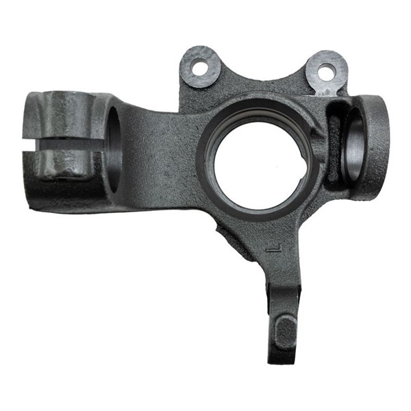 Spindelbult, hjulupphängning, framaxel vänster Nty ZZP-FR-048 NTY