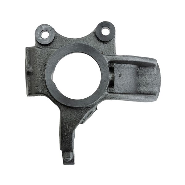 Spindelbult, hjulupphängning, framaxel vänster Nty ZZP-FR-048 NTY