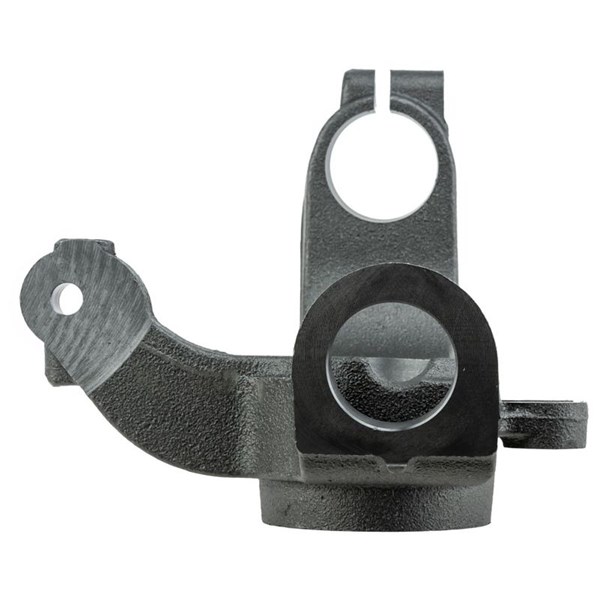 Spindelbult, hjulupphängning, framaxel vänster Nty ZZP-FR-048 NTY