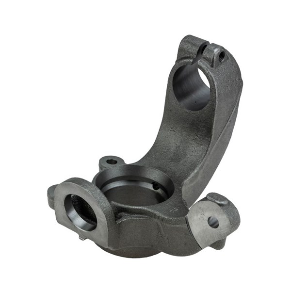 Spindelbult, hjulupphängning, framaxel höger Nty ZZP-FR-049 NTY