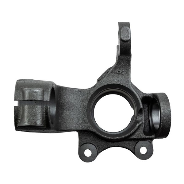 Spindelbult, hjulupphängning, framaxel höger Nty ZZP-FR-049 NTY
