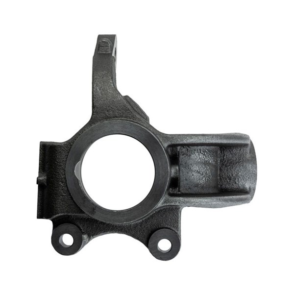 Spindelbult, hjulupphängning, framaxel höger Nty ZZP-FR-049 NTY