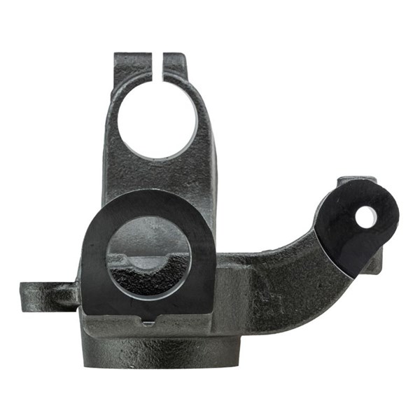 Spindelbult, hjulupphängning, framaxel höger Nty ZZP-FR-049 NTY