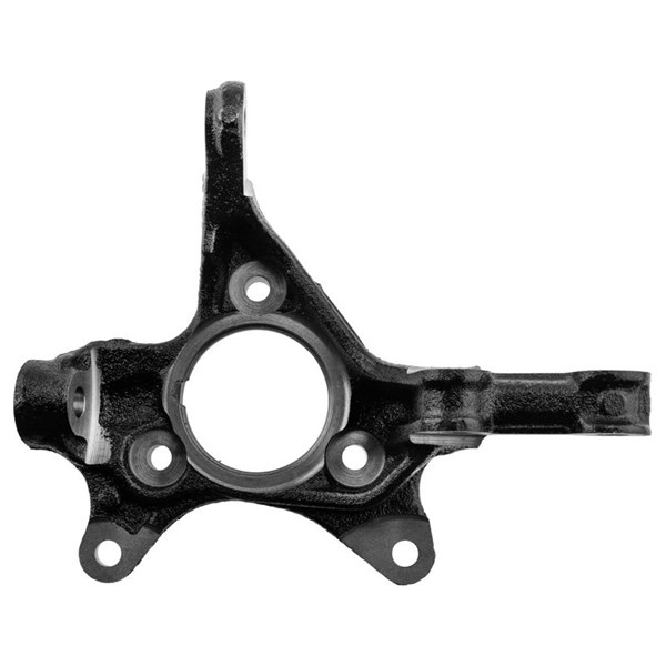 Spindelbult, hjulupphängning, framaxel vänster Nty ZZP-HD-010 NTY