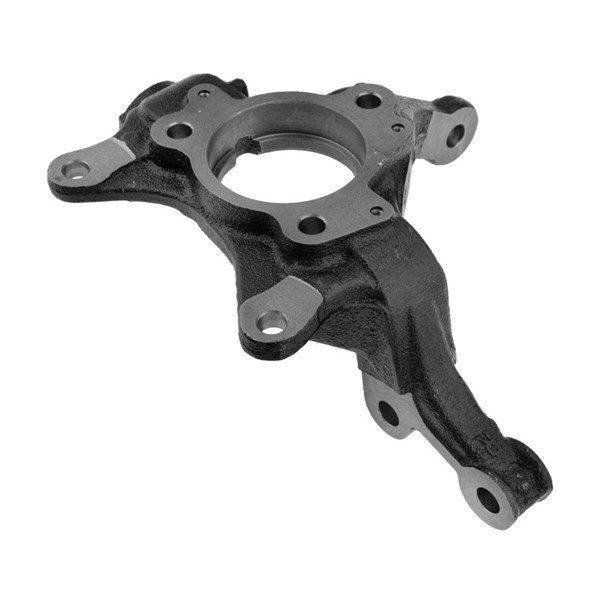 Spindelbult, hjulupphängning, framaxel höger Nty ZZP-HD-011 NTY