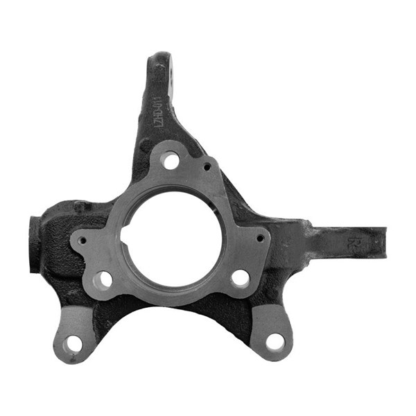 Spindelbult, hjulupphängning, framaxel höger Nty ZZP-HD-011 NTY