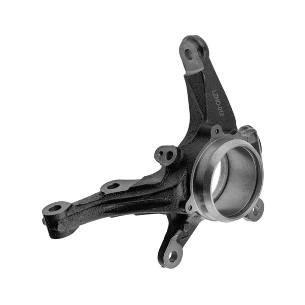 Spindelbult, hjulupphängning, framaxel vänster Nty ZZP-HD-012 NTY