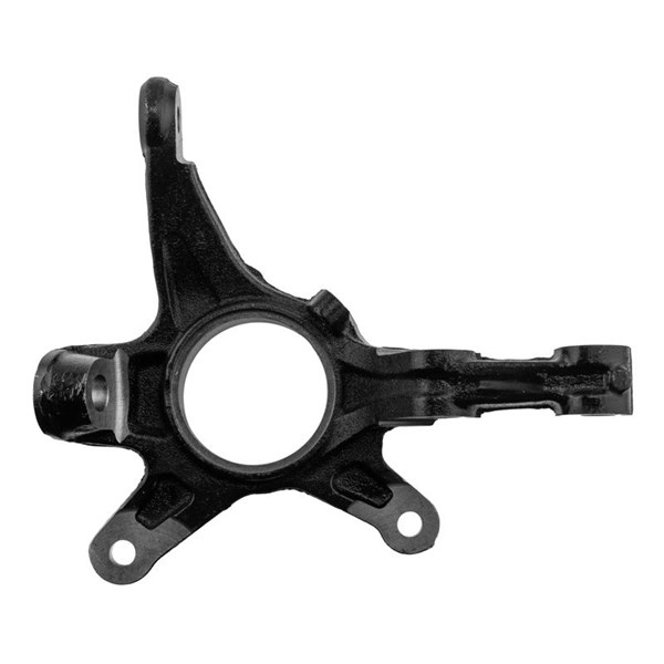 Spindelbult, hjulupphängning, framaxel vänster Nty ZZP-HD-012 NTY