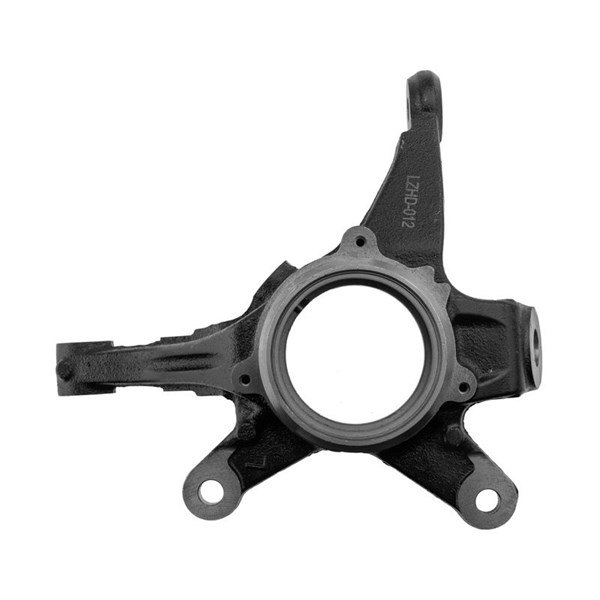 Spindelbult, hjulupphängning, framaxel vänster Nty ZZP-HD-012 NTY
