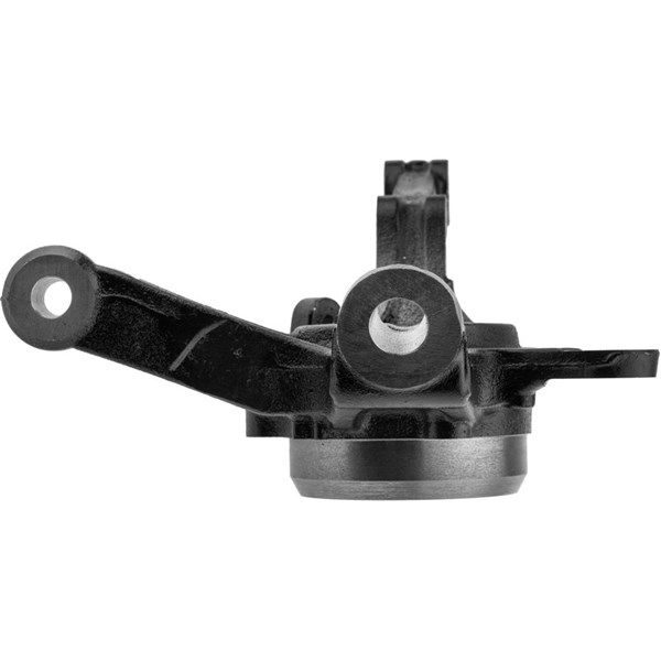 Spindelbult, hjulupphängning, framaxel vänster Nty ZZP-HD-012 NTY